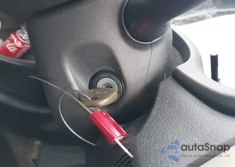 2010 Toyota Corolla S from USA, damaged, VIN 1NXBU4EE4AZ226363